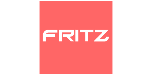 לוגו fritz