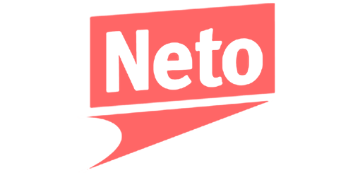 לוגו neto