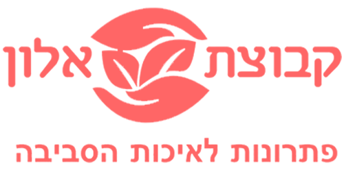 לוגו קבוצת אלון